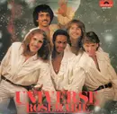 7inch Vinyl Single - Universe - Rosemarie