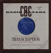 University Of Moncton Choir , Harry Somers