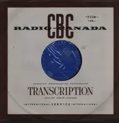 LP - University Of Moncton Choir / Harry Somers - Canadian Music Festivals 1968 Festivals du Canada 1968