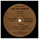7inch Vinyl Single - University of Bridgeport Pop Singers - Choral selections from Jesus Christ superstar - promo