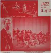 Lloyd Miller - Jazz At The University Of Utah