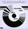 LP - University Six - The Complete Sessions 1925-1926 - Volume One
