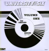 The University Six