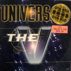 Universo - The V