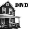 7'' - Univox - Lying Fuck - FOR FANS OF: DAVID BOWIE, ELVIS COSTELLO, THE STR