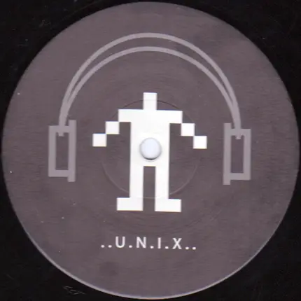Unix - Overdrive Your Speakers