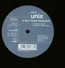 12'' - Unix - A Few More Moment