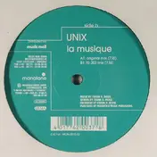 UNIX - La Musique