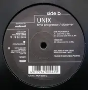 UNIX - Time Progressor / Observer