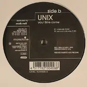 UNIX - Your Time Come
