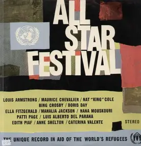 VA - All Star Festival