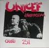 7inch Vinyl Single - Unicef - Käkimassaa