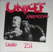 Unicef - Käkimassaa