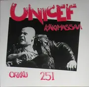 7inch Vinyl Single - Unicef - Käkimassaa