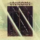 LP - Unicorn - Blue Pine Trees