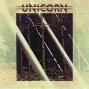 LP - Unicorn - Blue Pine Trees