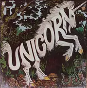 LP - Unicorn - Blue Pine Trees - US ORIGINAL
