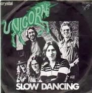 Unicorn - slow dancing