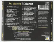 CD - Unicorn - The Best Of