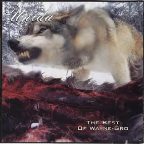 Unida - The Best Of Wayne-Gro / Coming Down The Mountain