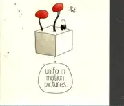 CD - Uniform Motion - Pictures