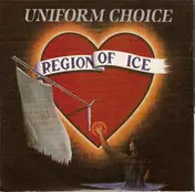 Uniform Choice - Region of Ice