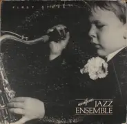 Unifour Jazz Ensemble - First Steps