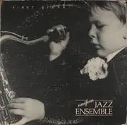 LP - Unifour Jazz Ensemble - First Steps