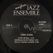 LP - Unifour Jazz Ensemble - First Steps