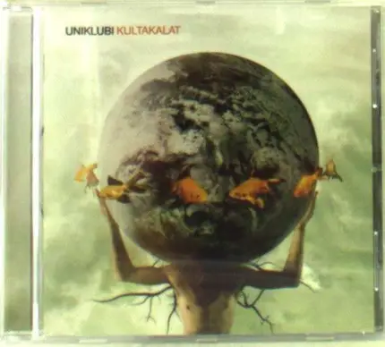 Uniklubi - Kultakalat