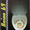 7inch Vinyl Single - Union 69 - Come Smell The Magic - EP