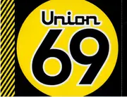 CD - Union 69 - Holiday 2000