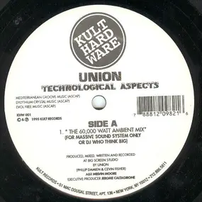 Union - Technological Aspects