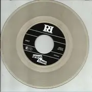 7inch Vinyl Single - Union Town - Demo 07 - clear pressing