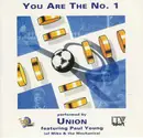 7inch Vinyl Single - Union - You Are The No. 1