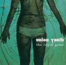 CD - Union Youth - The Royal Gene - No Cover Limited Edition