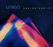 CD - Union - Analogtronics