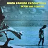 LP - Union Carbide Productions - In The Air Tonight