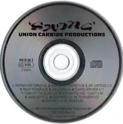 CD - Union Carbide Productions - Swing