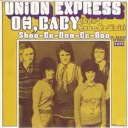 Union Express - Oh,Baby (Don't Make Me Wait)