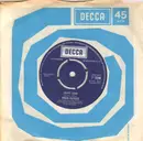 7inch Vinyl Single - Union Express - Happy Song