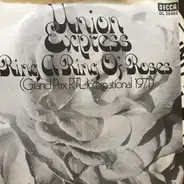 Union Express - Ring A Ring Of Roses / Emily Knows