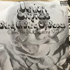 Union Express - Ring A Ring Of Roses / Emily Knows