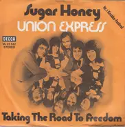 Union Express - Sugar Honey