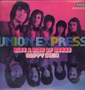 LP - Union Express - Ring A Ring Of Roses