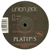 12'' - Union Jack - Cockroach / Yeti