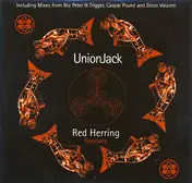 Union Jack - Red Herring (Remixes)