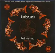 2 x 12'' - Union Jack - Red Herring (Remixes)