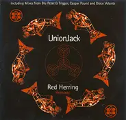 Union Jack - Red Herring (Remixes)