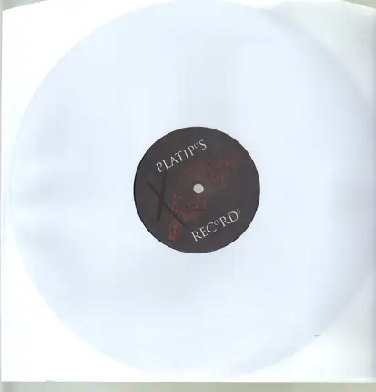 Union Jack - Red Herring / There Will Be No Armageddon